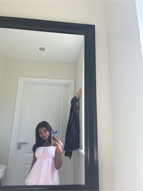 Meet your Posher, Manjiri